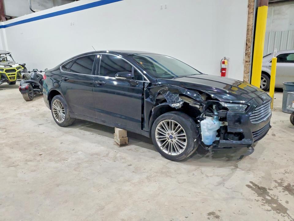 2016 Ford Fusion მანქანა იყიდება აუქციონზე, vin: 3FA6P0HDXGR277879, აუქციონის ნომერი: 54198066
