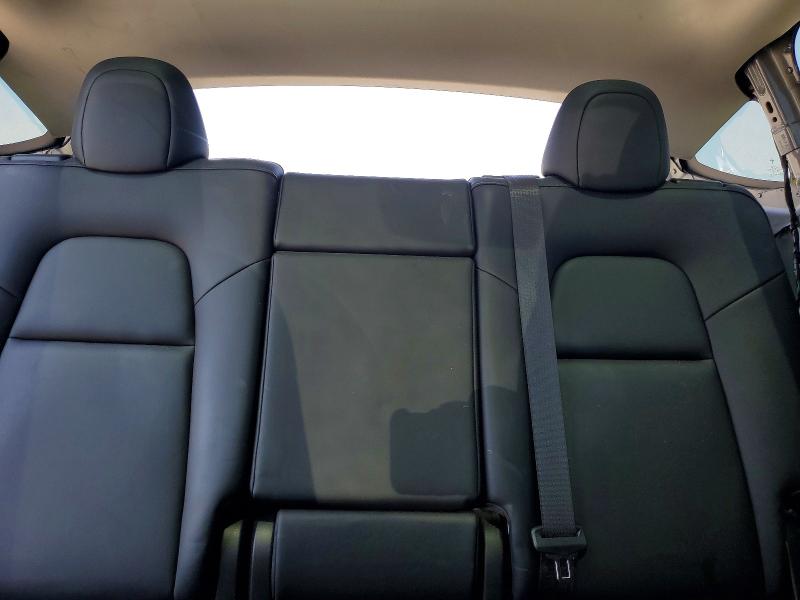 Aukcja sprzedaży 2023 Tesla Model Y, vin: 7SAYGDEFXPF841115, numer aukcji: 50361026