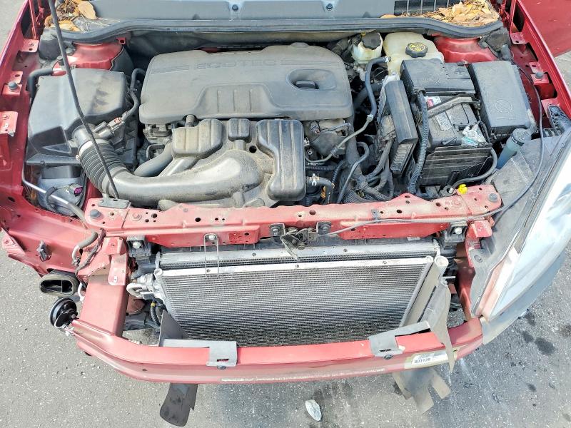 Aukcja sprzedaży 2016 Buick Verano, vin: 1G4PR5SK0G4143464, numer aukcji: 54163426