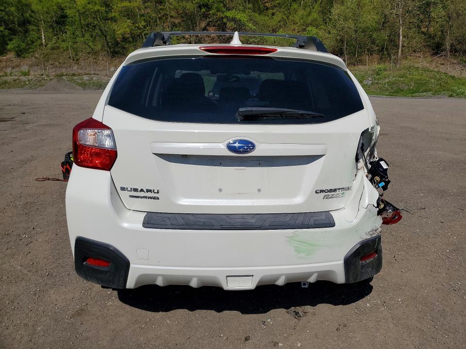 Продажа на аукционе авто 2016 Subaru Crosstrek, vin: JF2GPADC6G8316472, номер лота: 51893796