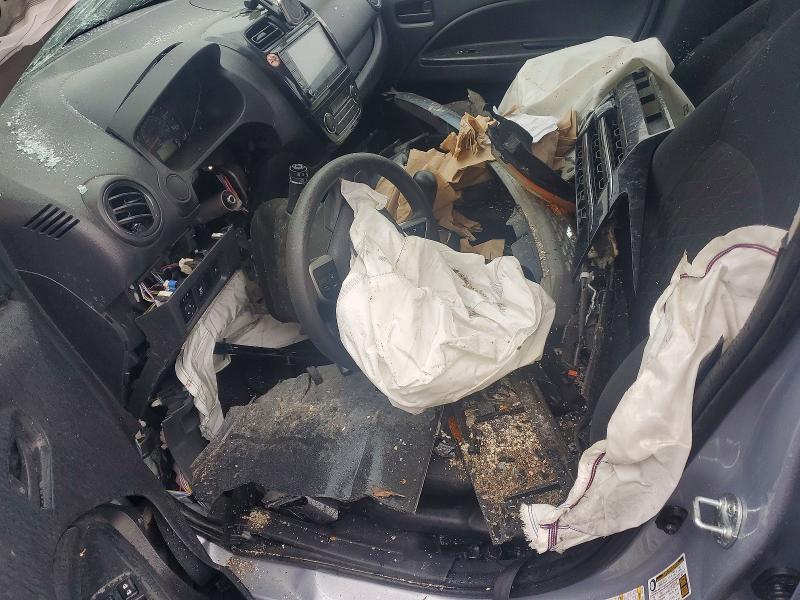 Aukcja sprzedaży 2024 Mitsubishi Mirage, vin: ML32AUHJ5RH010650, numer aukcji: 54485376
