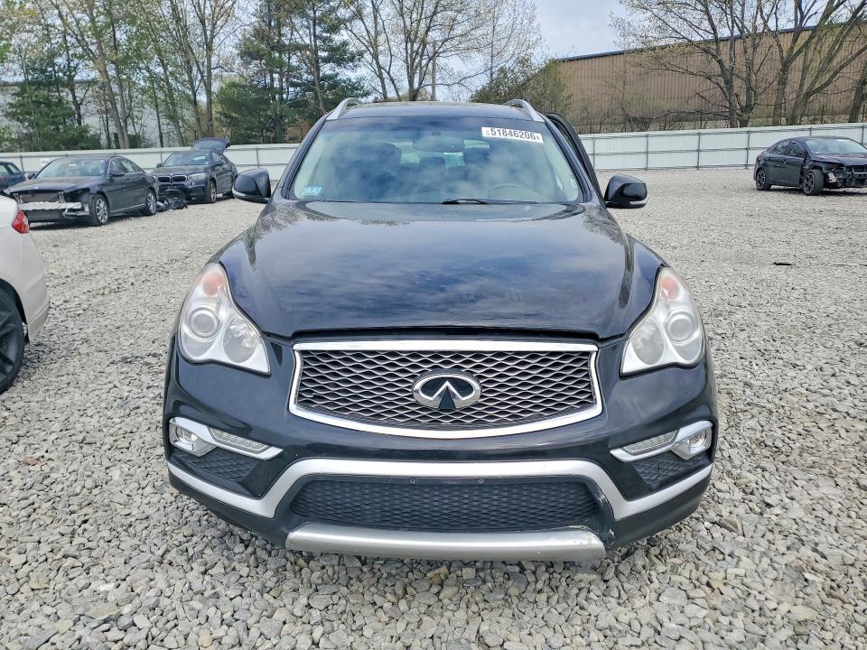 Aukcja sprzedaży 2016 Infiniti Qx50, vin: JN1BJ0RR4GM271804, numer aukcji: 51846206
