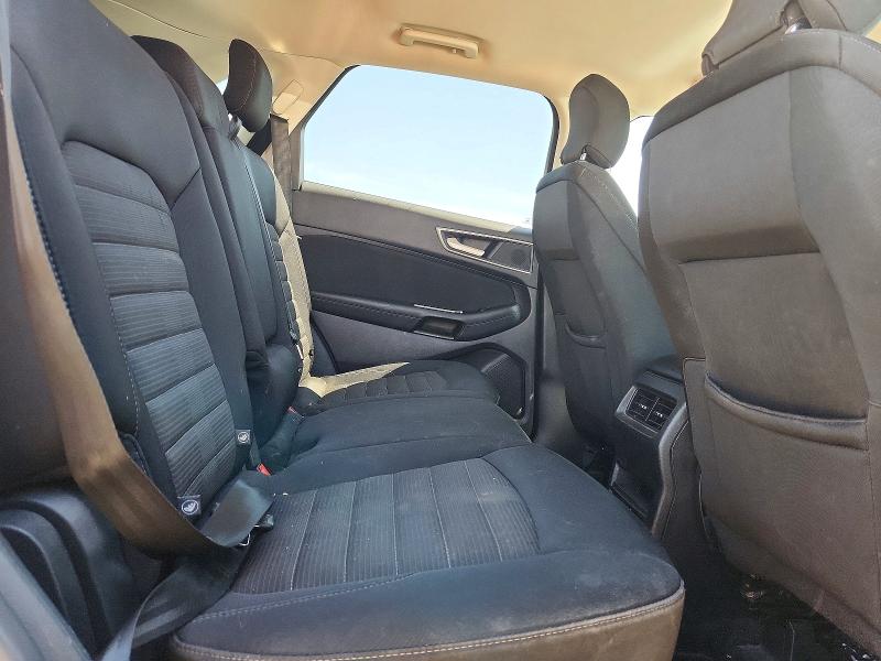 Aukcja sprzedaży 2018 Ford Edge, vin: 2FMPK3J98JBC53618, numer aukcji: 52567846