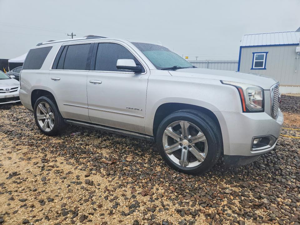 2016 Gmc Yukon მანქანა იყიდება აუქციონზე, vin: 1GKS2CKJ1GR438286, აუქციონის ნომერი: 54863576