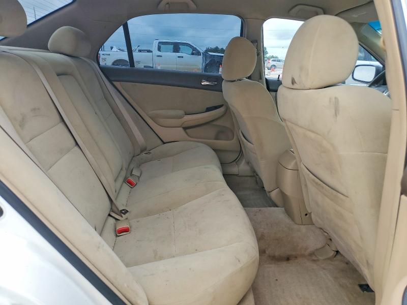 Продажа на аукционе авто 2006 Honda Accord, vin: 3HGCM56436G707768, номер лота: 54442636