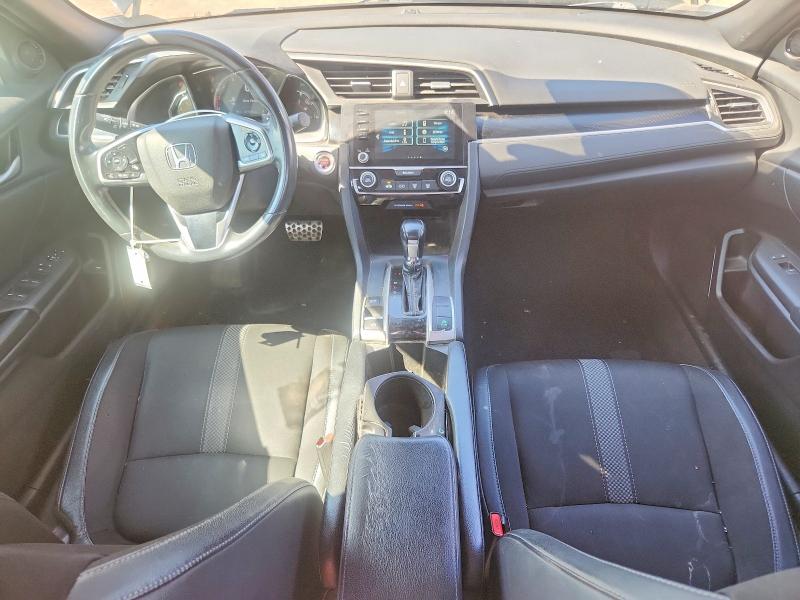 Продажа на аукционе авто 2021 Honda Civic, vin: 2HGFC2F87MH503716, номер лота: 53960076