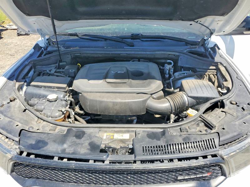 Aukcja sprzedaży 2019 Dodge Durango, vin: 1C4RDHDG7KC559354, numer aukcji: 52893016
