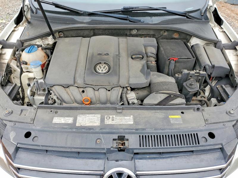Продаж на аукціоні авто 2013 Volkswagen Passat, vin: 1VWBP7A3XDC133484, номер лоту: 53249396