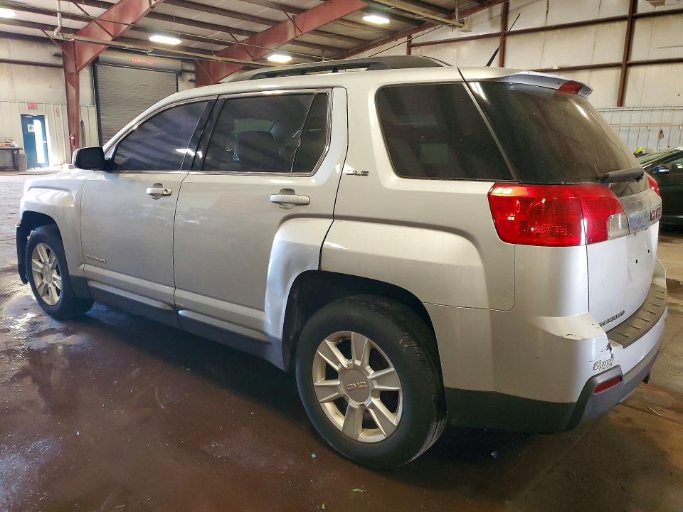 53540096 :رقم المزاد ، 2CTALSEC1B6472670 vin ، 2011 Gmc Terrain مزاد بيع