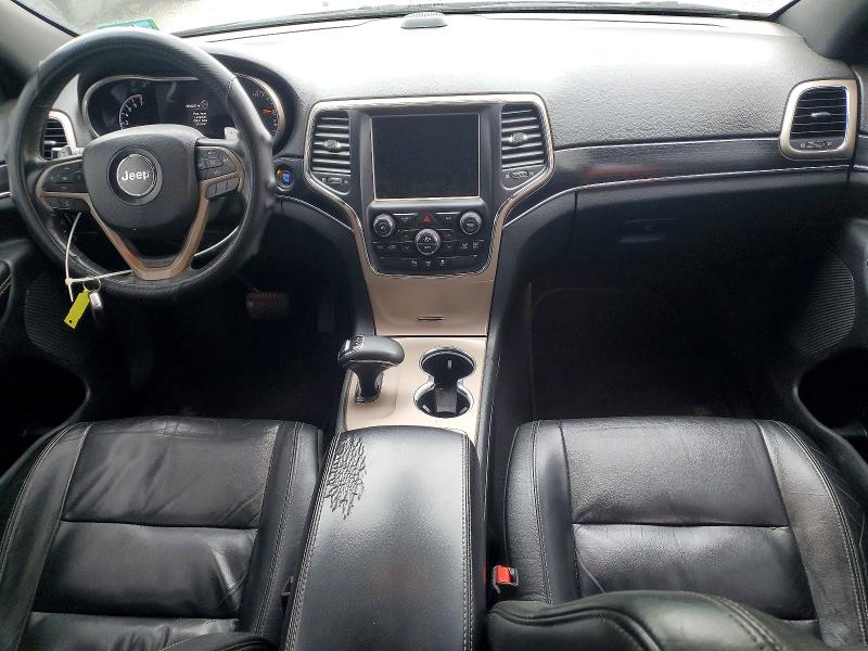 Продажа на аукционе авто 2014 Jeep Grand Cherokee, vin: 1C4RJFBG7EC122281, номер лота: 52158306