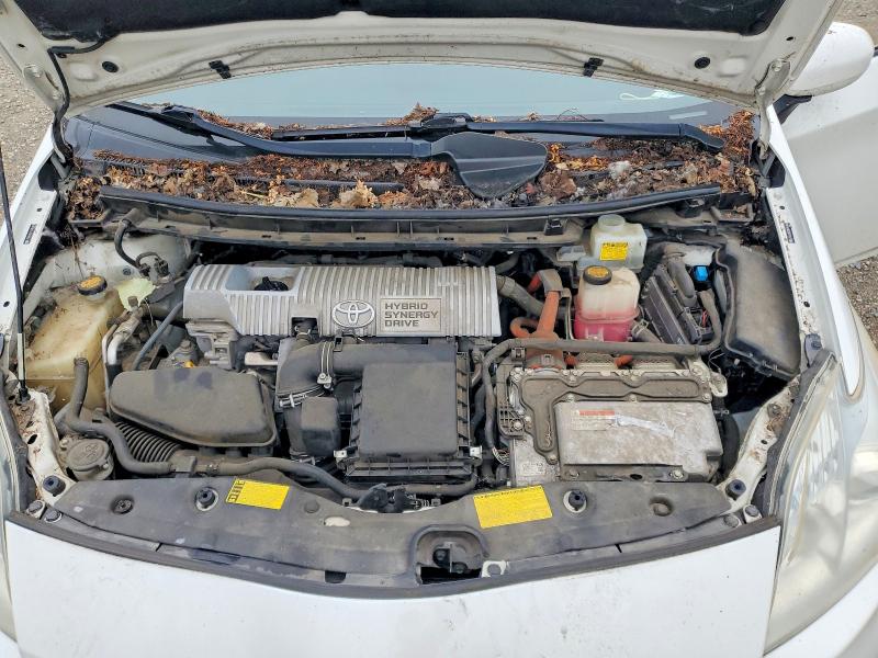 Продажа на аукционе авто 2011 Toyota Prius, vin: JTDKN3DU1B1414894, номер лота: 51921956