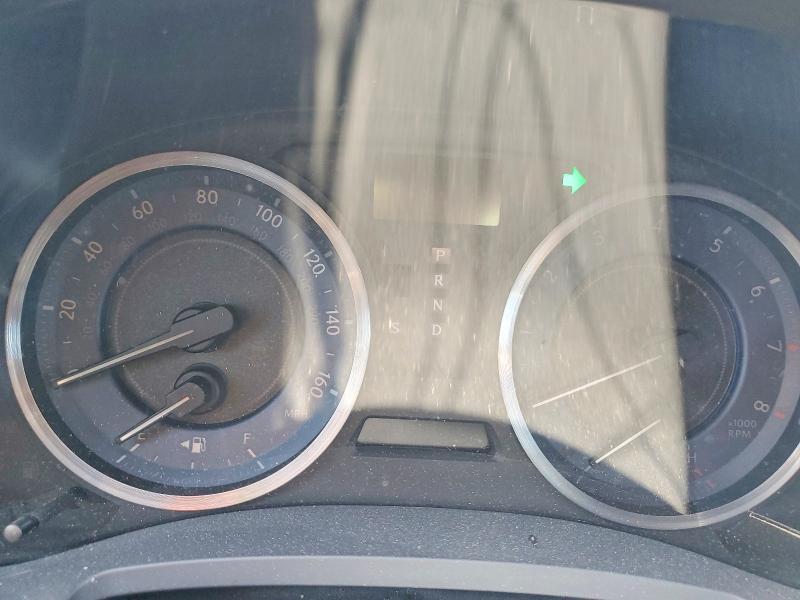 Продажа на аукционе авто 2011 Lexus Is, vin: JTHCF5C24B5045453, номер лота: 54049876