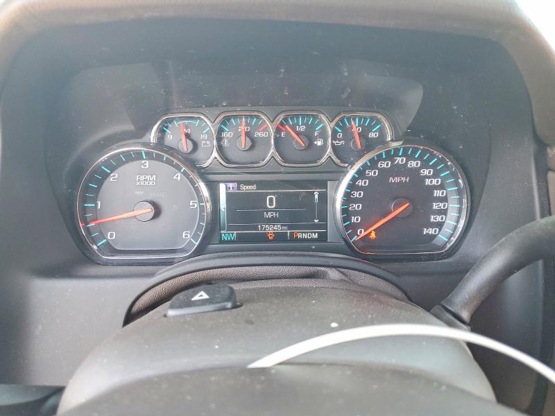 Aukcja sprzedaży 2015 Chevrolet Tahoe, vin: 1GNSKBKC0FR526744, numer aukcji: 52999846