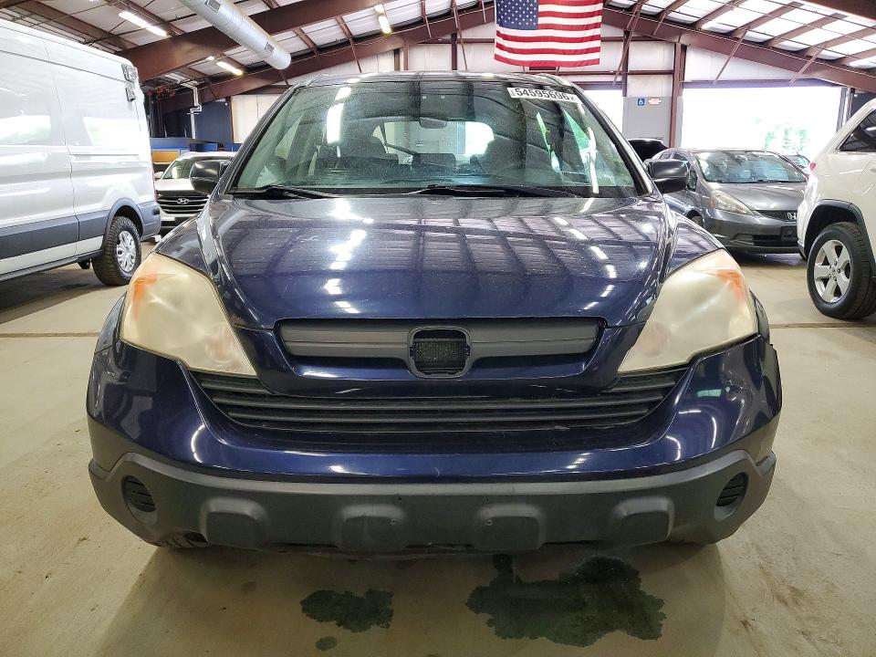 Продаж на аукціоні авто 2007 Honda Cr-v, vin: JHLRE48397C050874, номер лоту: 54595696