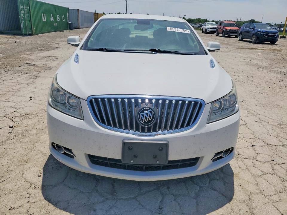 Aukcja sprzedaży 2013 Buick Lacrosse, vin: 1G4GG5E38DF285247, numer aukcji: 55327766