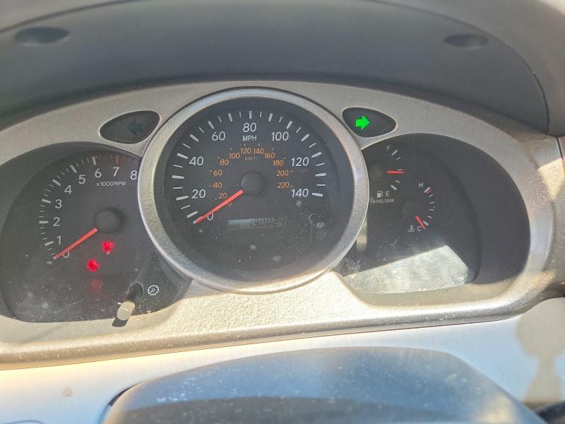 2002 Toyota Highlander მანქანა იყიდება აუქციონზე, vin: JTEHF21A920044971, აუქციონის ნომერი: 54249966