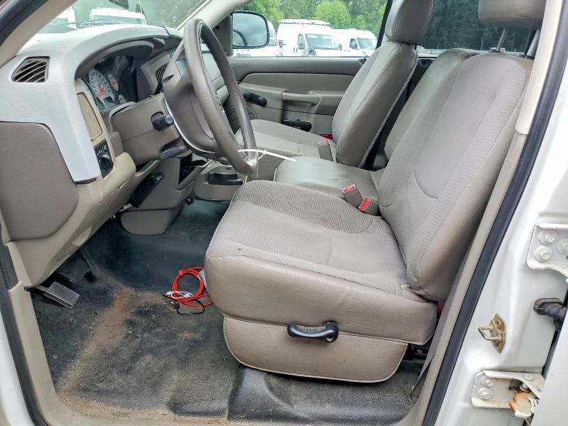 Aukcja sprzedaży 2003 Dodge Ram 2500, vin: 3D7KA28D33G849781, numer aukcji: 54281366