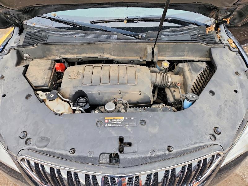 51896436 :رقم المزاد ، 5GAKVCKD8DJ187601 vin ، 2013 Buick Enclave مزاد بيع