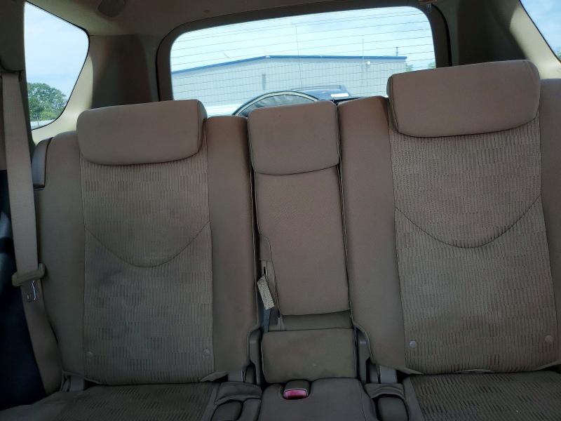 Продажа на аукционе авто 2011 Toyota Rav4, vin: JTMZF4DV2B5036961, номер лота: 55328446