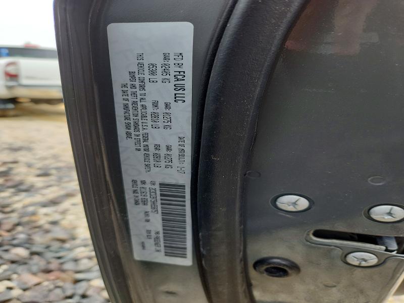 Продажа на аукционе авто 2017 Dodge Challenger, vin: 2C3CDZBT5HH558757, номер лота: 53826036