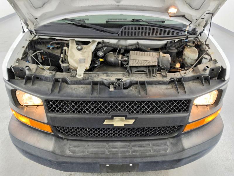 Продаж на аукціоні авто 2014 Chevrolet Express G1500, vin: 1GCSGAFX1E1201518, номер лоту: 51063066