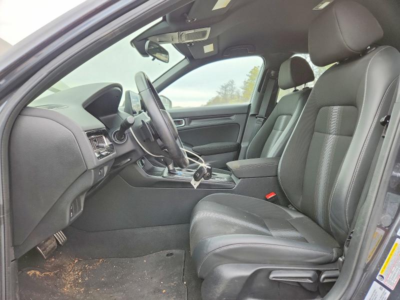 Aukcja sprzedaży 2024 Honda Civic, vin: 2HGFE2F54RH557398, numer aukcji: 53235776