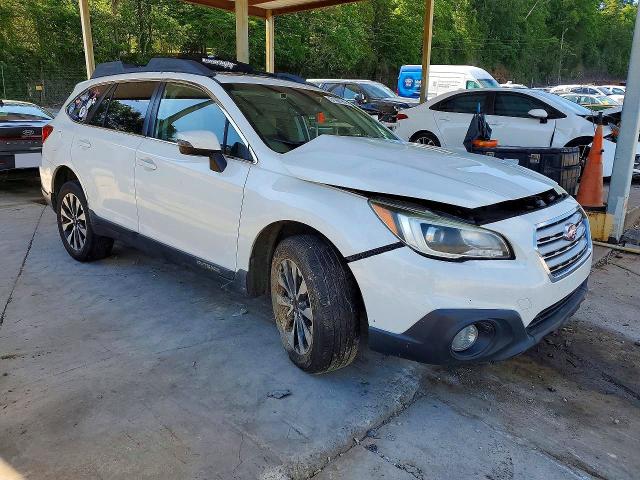 Продажа на аукционе авто 2017 Subaru Outback, vin: 4S4BSANC4H3381630, номер лота: 51907986