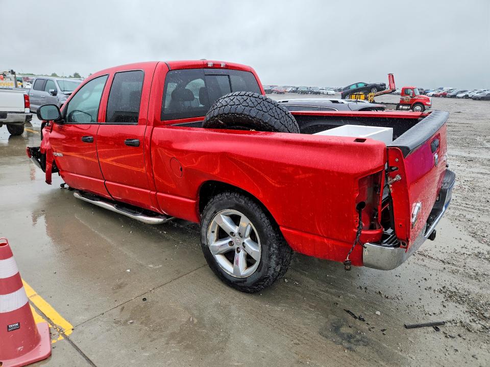 Aukcja sprzedaży 2008 Dodge Ram 1500, vin: 1D7HU18N58S549776, numer aukcji: 54859136
