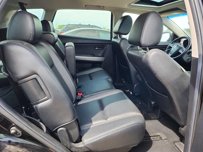 Aukcja sprzedaży 2010 Mazda Cx-9, vin: JM3TB3MV7A0224843, numer aukcji: 54778196