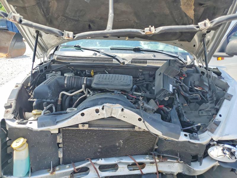 Продажа на аукционе авто 2006 Dodge Dakota, vin: 1D7HE42KX6S592746, номер лота: 54273296