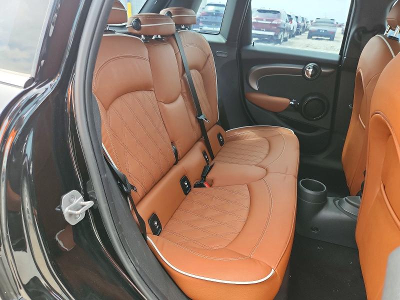 Продажа на аукционе авто 2024 Mini Cooper, vin: WMW53DK06R2W06189, номер лота: 53996676