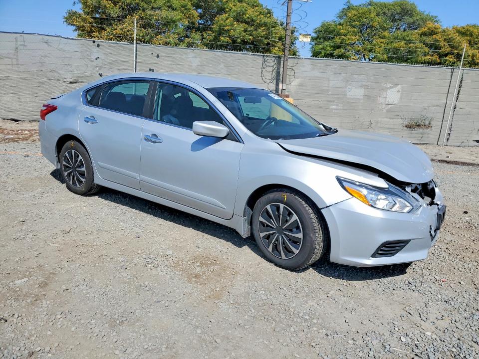 2016 Nissan Altima მანქანა იყიდება აუქციონზე, vin: 1N4AL3AP4GN389480, აუქციონის ნომერი: 54426206