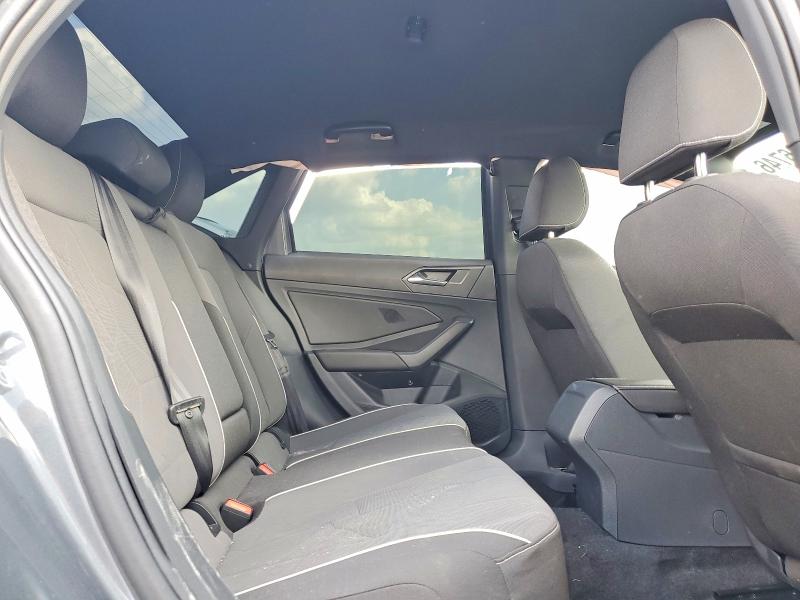 Aukcja sprzedaży 2026 Volkswagen Jetta, vin: 3VWBW7BU0TM003334, numer aukcji: 54306746