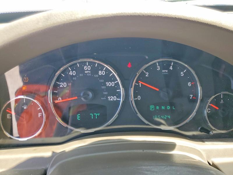 Aukcja sprzedaży 2008 Jeep Liberty, vin: 1J8GP28K78W285048, numer aukcji: 54916866