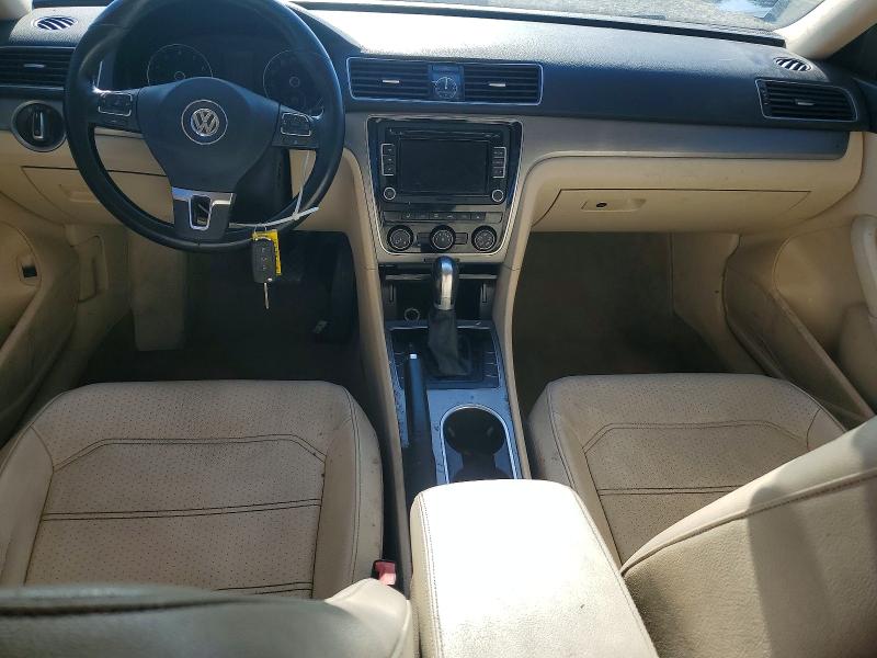 Aukcja sprzedaży 2015 Volkswagen Passat, vin: 1VWBT7A36FC060810, numer aukcji: 55014006