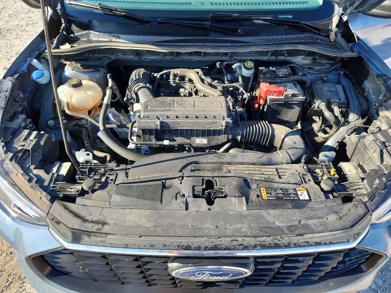 52743476 :رقم المزاد ، 1FMCU0GN5PUB26663 vin ، 2023 Ford Escape مزاد بيع