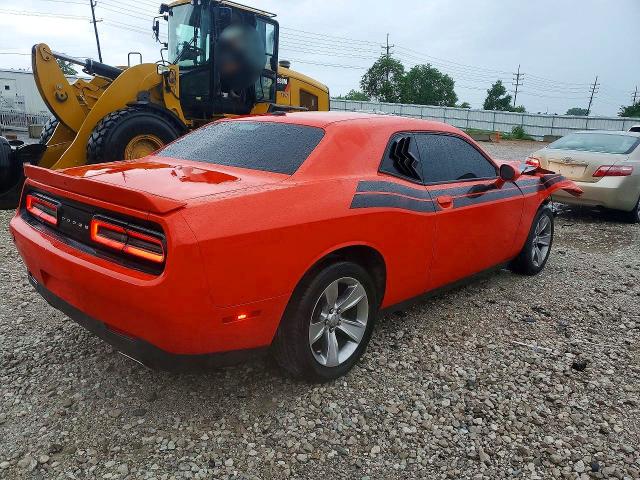 Aukcja sprzedaży 2020 Dodge Challenger, vin: 2C3CDZAG3LH211313, numer aukcji: 53345236