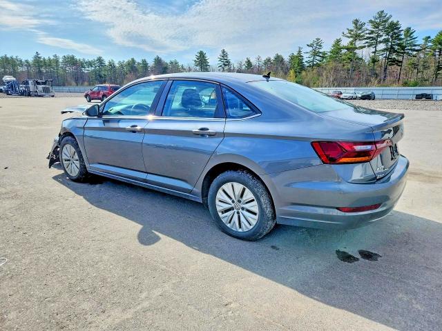 Продажа на аукционе авто 2019 Volkswagen Jetta, vin: 3VWC57BU5KM058013, номер лота: 52299186