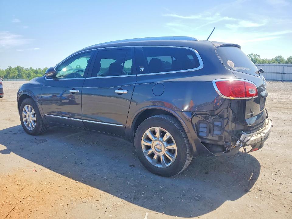 Aukcja sprzedaży 2014 Buick Enclave, vin: 5GAKRBKD5EJ105954, numer aukcji: 53748616