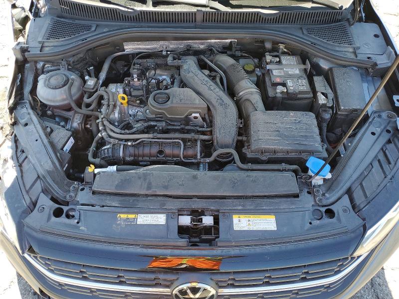 2024 Volkswagen Jetta მანქანა იყიდება აუქციონზე, vin: 3VWBM7BU1RM085539, აუქციონის ნომერი: 53268106