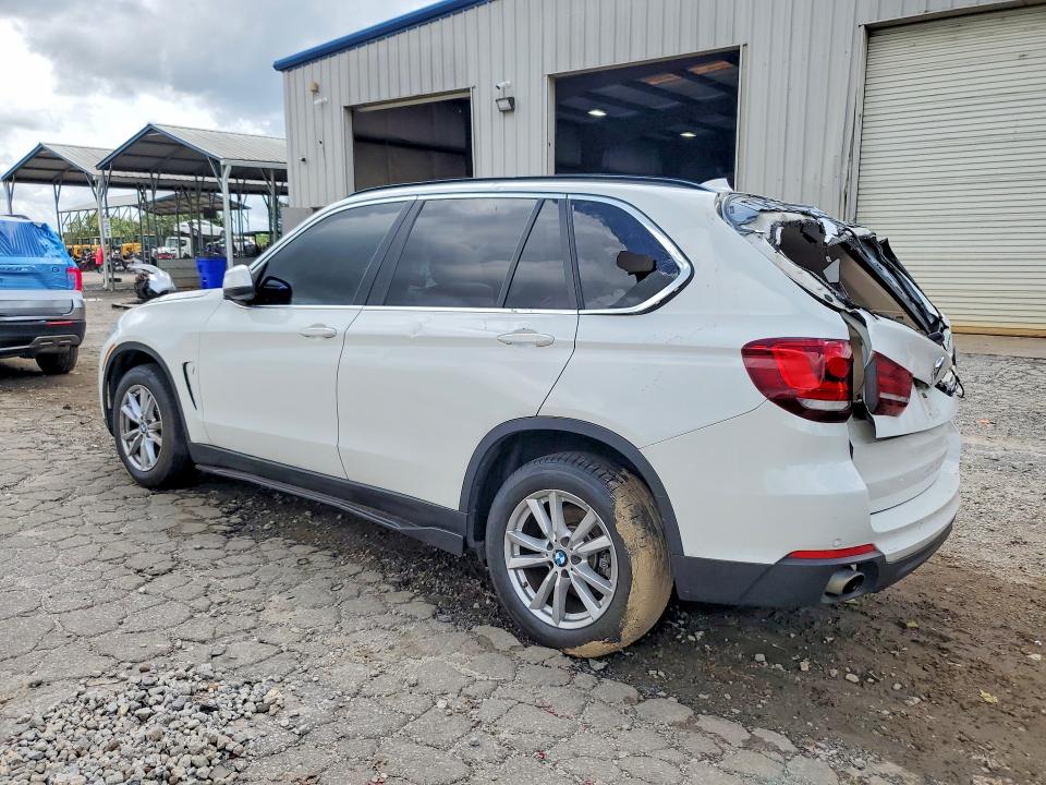 Продажа на аукционе авто 2015 Bmw X5, vin: 5UXKR0C53F0K66528, номер лота: 54687146