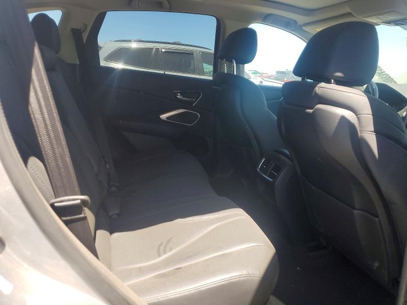 Продажа на аукционе авто 2020 Acura Rdx, vin: 5J8TC2H39LL021934, номер лота: 53093416