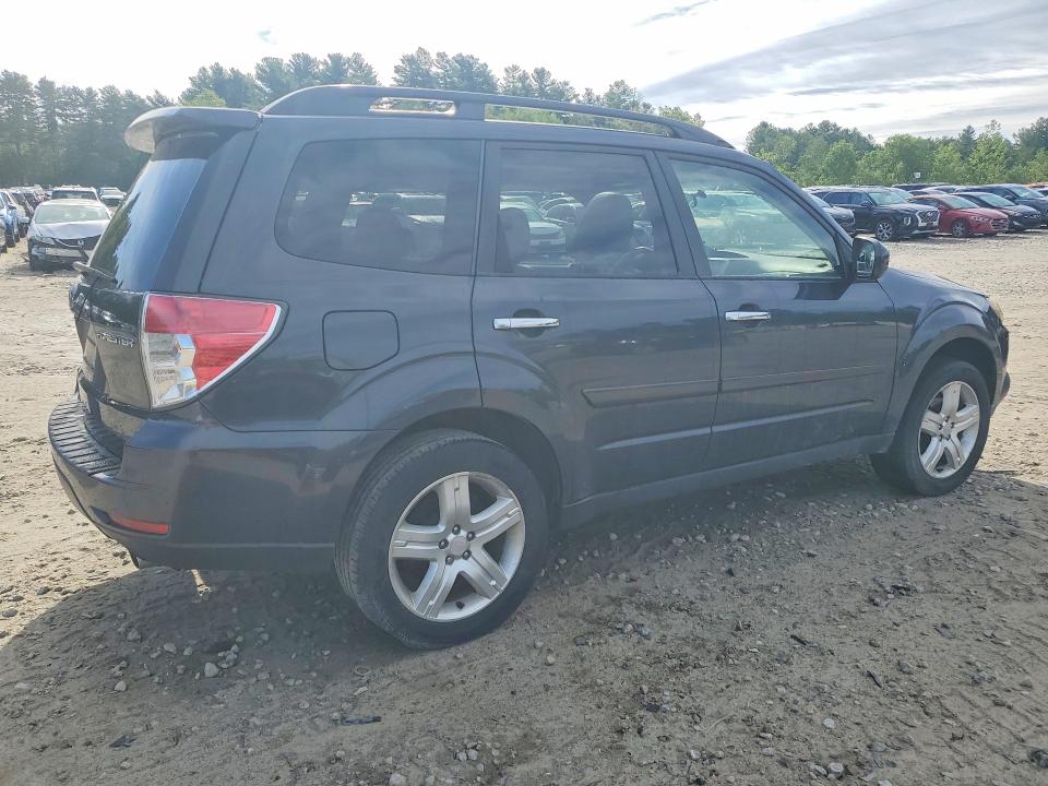 Aukcja sprzedaży 2009 Subaru Forester, vin: JF2SH64629H763012, numer aukcji: 55003886