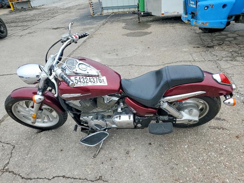 Продаж на аукціоні авто 2006 Honda Vtx1300, vin: 1HFSC55016A208189, номер лоту: 54324376