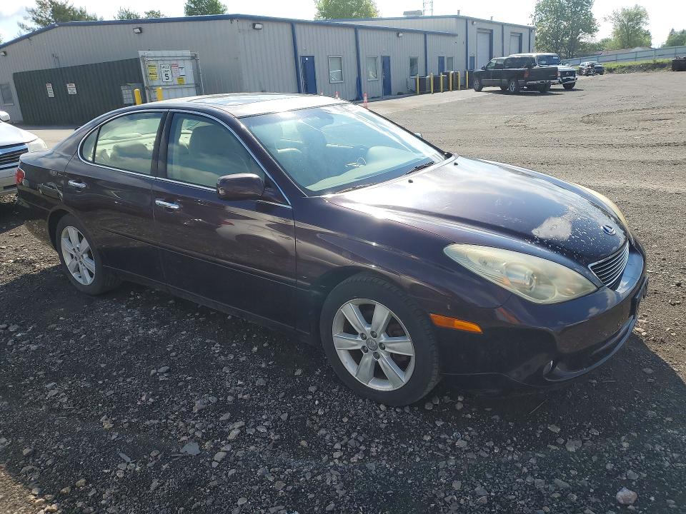 53627306 :رقم المزاد ، JTHBA30G765157541 vin ، 2006 Lexus Es مزاد بيع