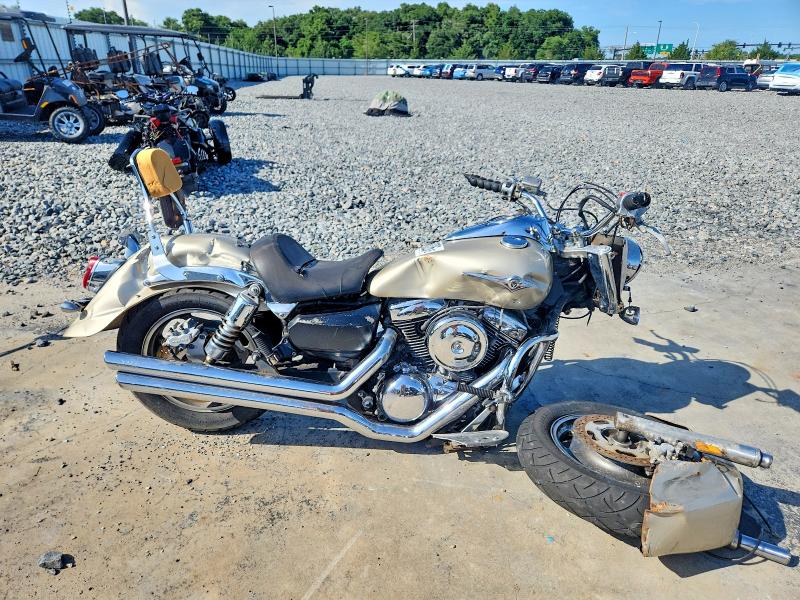 Продаж на аукціоні авто 2005 Kawasaki Vn1600, vin: JKBVNKA185A015878, номер лоту: 55128826