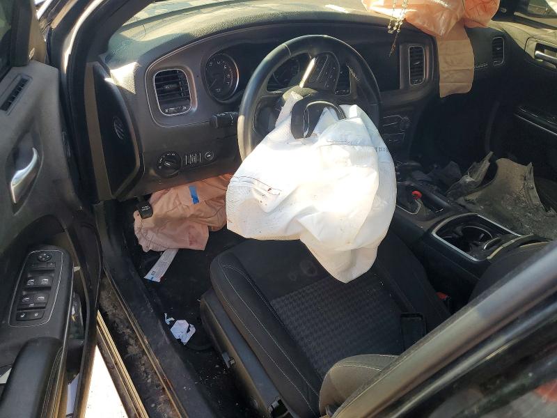 Продаж на аукціоні авто 2023 Dodge Charger, vin: 2C3CDXBG7PH673513, номер лоту: 52050496