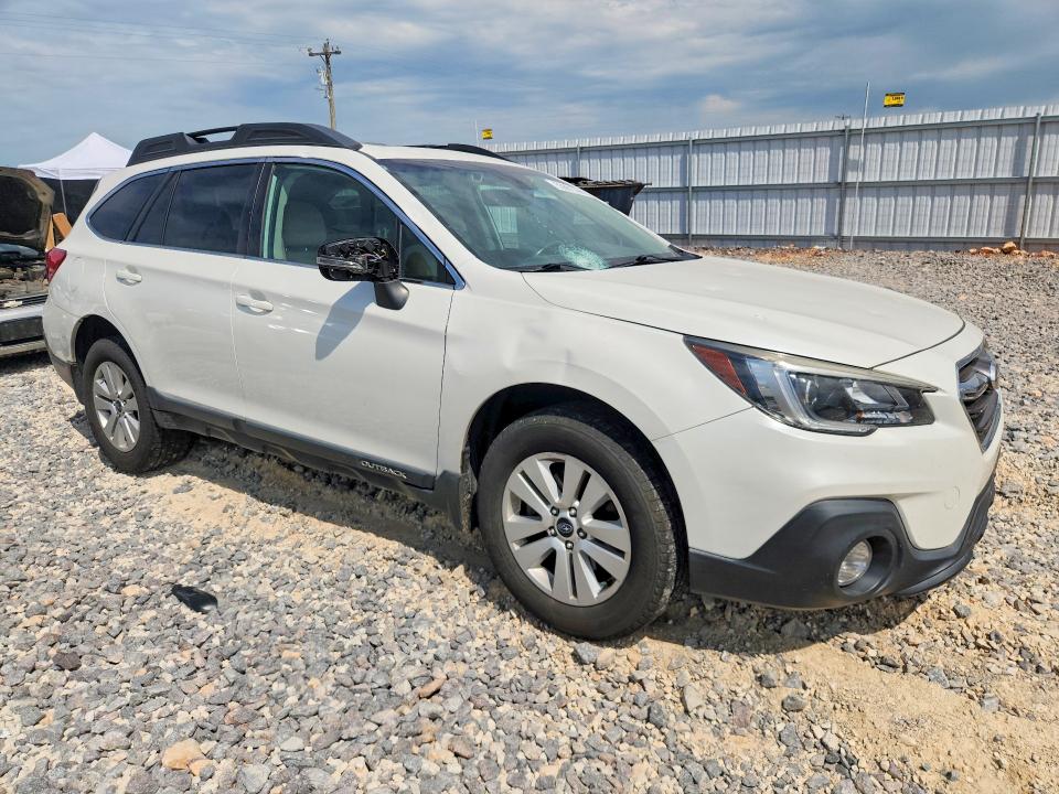Продажа на аукционе авто 2019 Subaru Outback, vin: 4S4BSAHC3K3214324, номер лота: 53881396