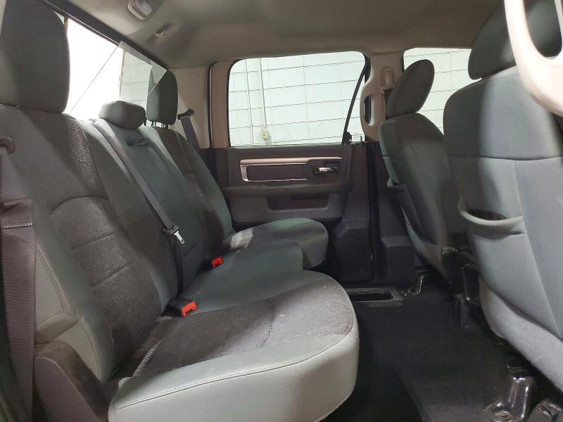 Aukcja sprzedaży 2015 Ram 1500, vin: 1C6RR7TT6FS737347, numer aukcji: 55117896