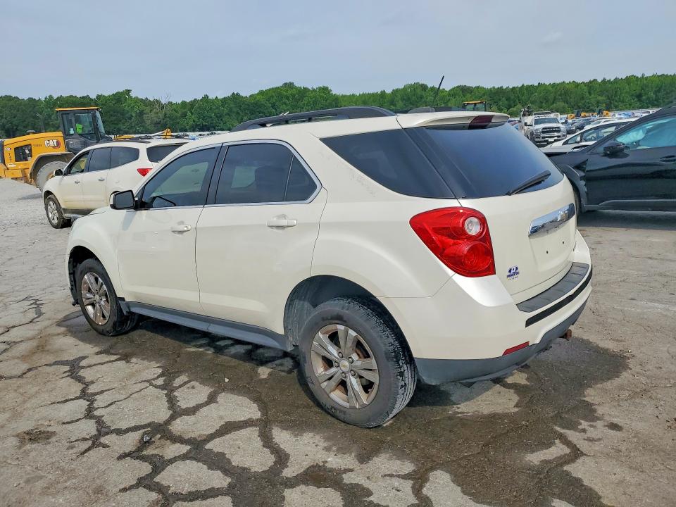 Продаж на аукціоні авто 2015 Chevrolet Equinox, vin: 1GNALCEK8FZ140168, номер лоту: 53926016